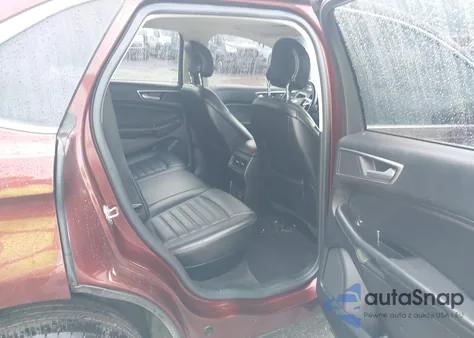 2015 Ford Edge Sel z USA, uszkodzony, nr VIN 2FMTK4J8XFBB24752